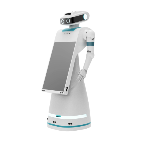 Popbot W1